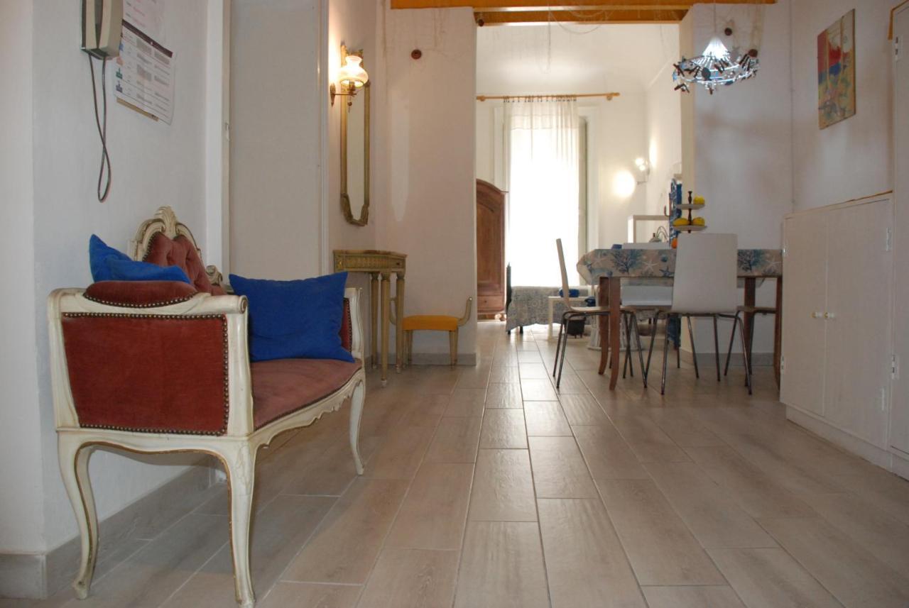 Residenza Giaraca Apartment Syracuse Luaran gambar